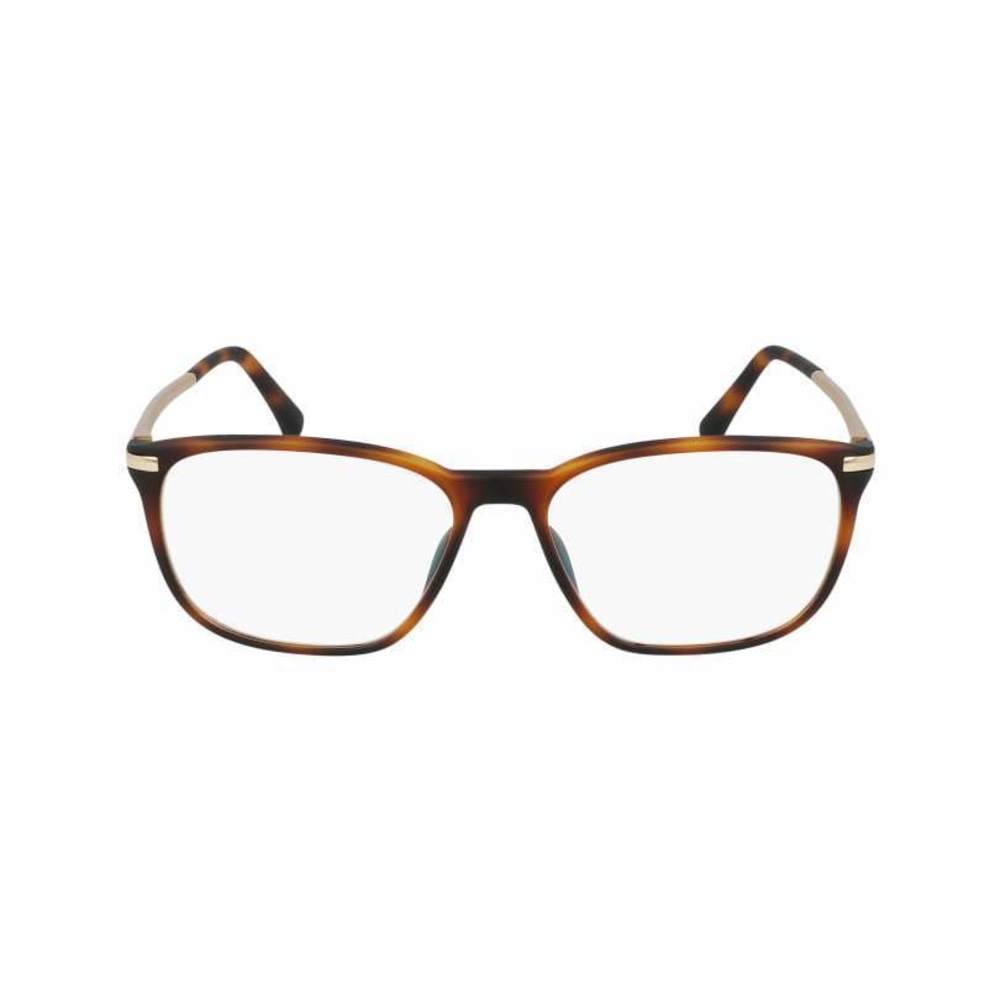 Zeiss ZS20004 Eyeglasses 190 Tortoise 52mm